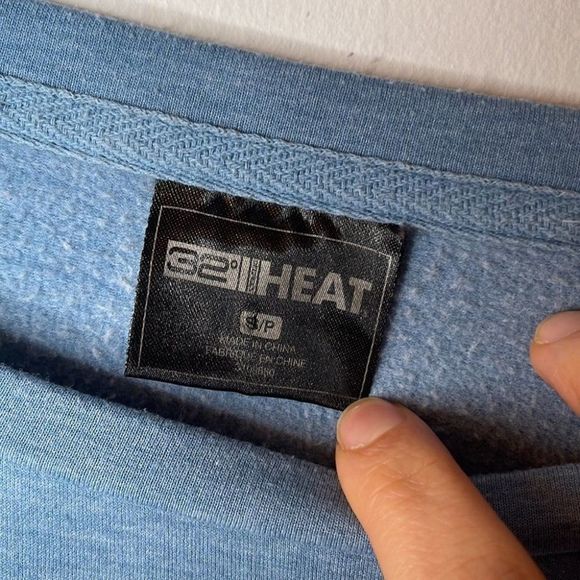 *32 degree heat (0018) - Picture 2 of 4